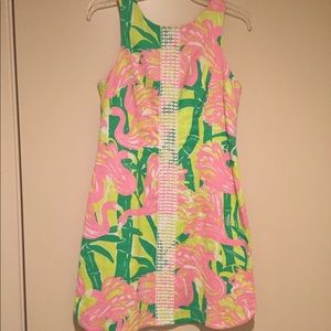 Lilly Pulitzer for Target Sheath Dress